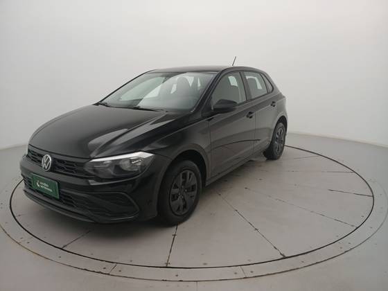 VOLKSWAGEN POLO 1.0 MPI TRACK MANUAL VOLKSWAGEN POLO 1.0 MPI TRACK MANUAL